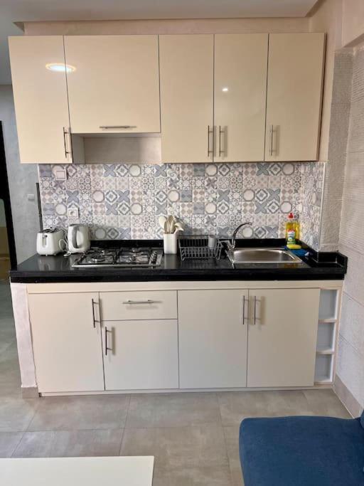 Residence Miramas 2 - C5 Marrakesh Luaran gambar