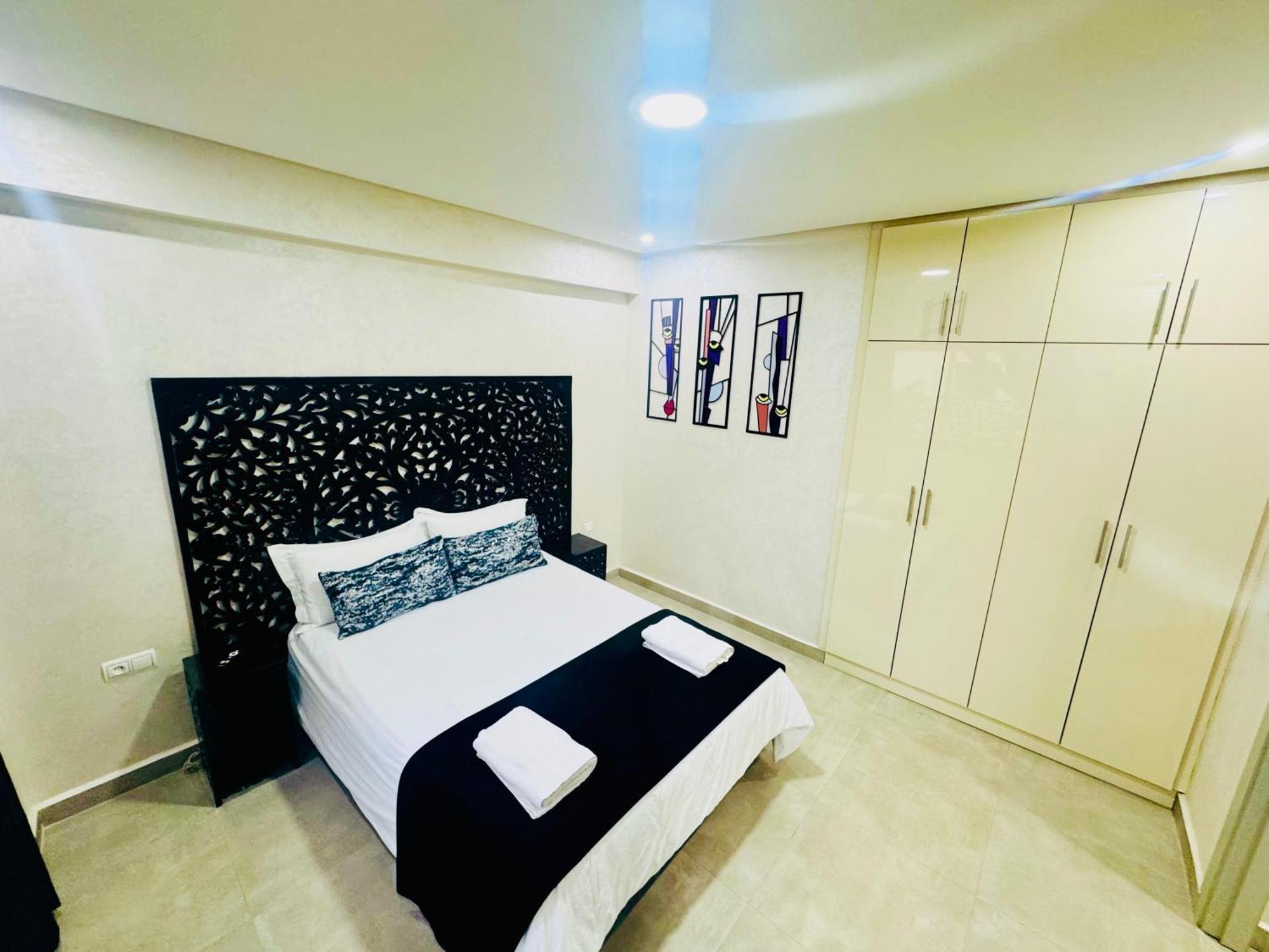 Residence Miramas 2 - C5 Marrakesh Luaran gambar
