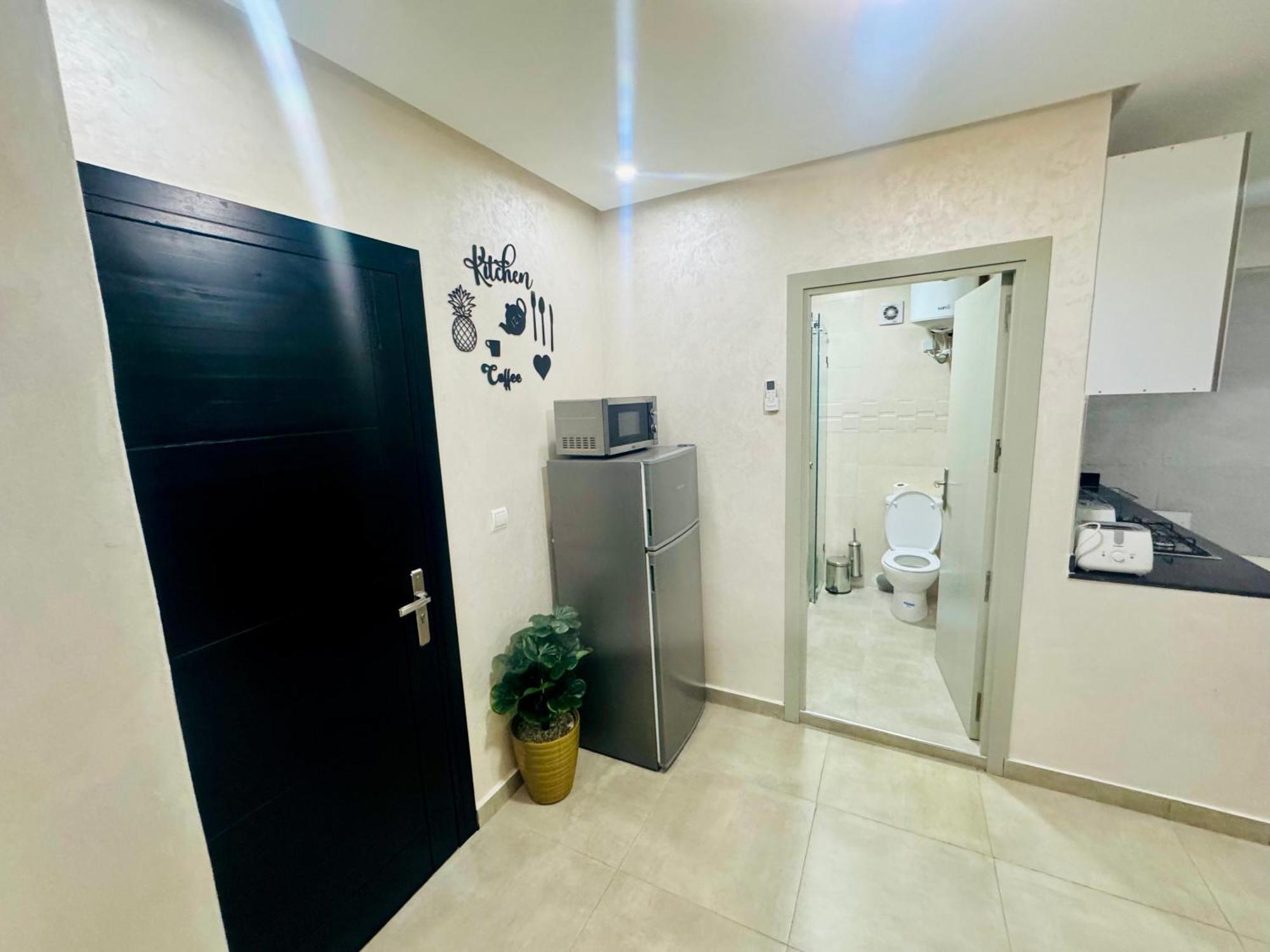 Residence Miramas 2 - C5 Marrakesh Luaran gambar